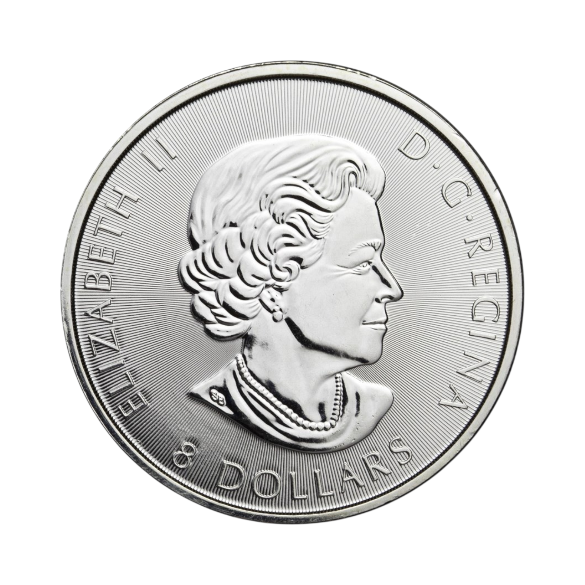 Buy 2018 1.5 oz Canadian $8 Snowy Owl Silver Coin .9999 Fine | PURE